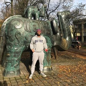 Meet your Posher, Markese